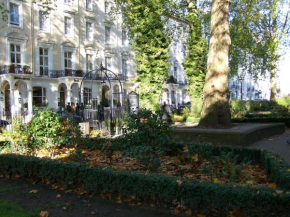Tony's House Hotel, London